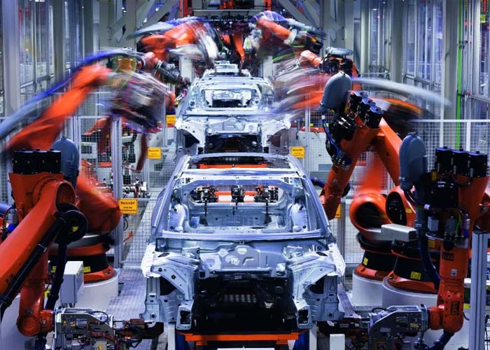 Automobile Industry