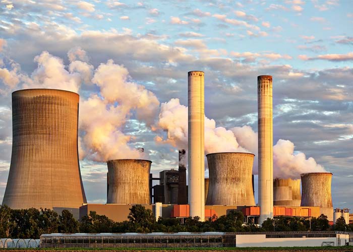 Energy Industry