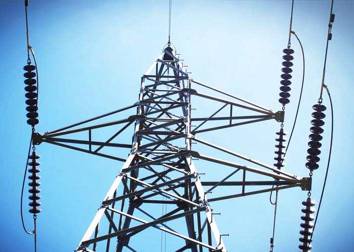 Energy Industry