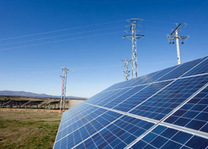 Energy Industry