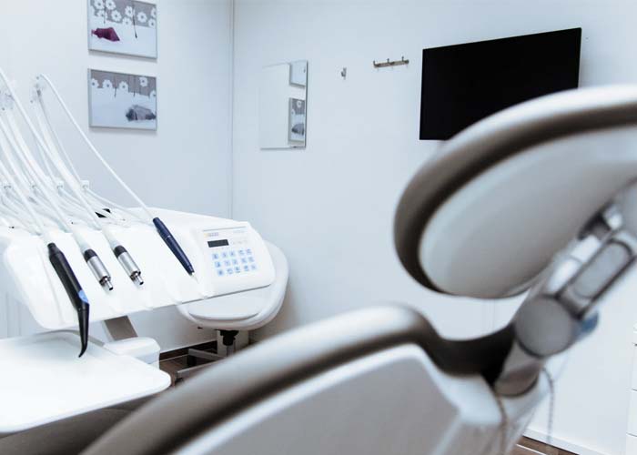 Health Care Industry