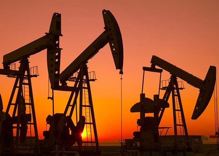 Oil & Gas