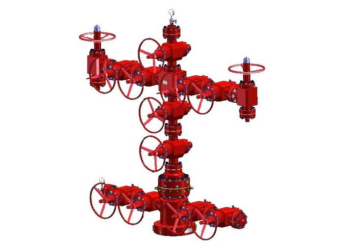 oil & Gas