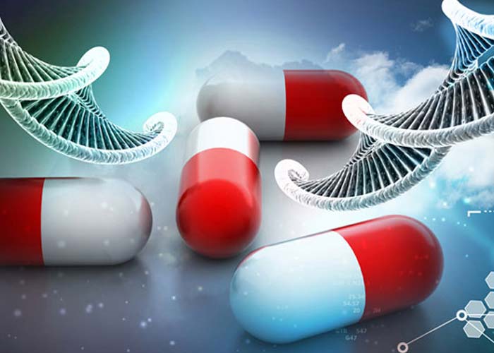 Pharma Industry